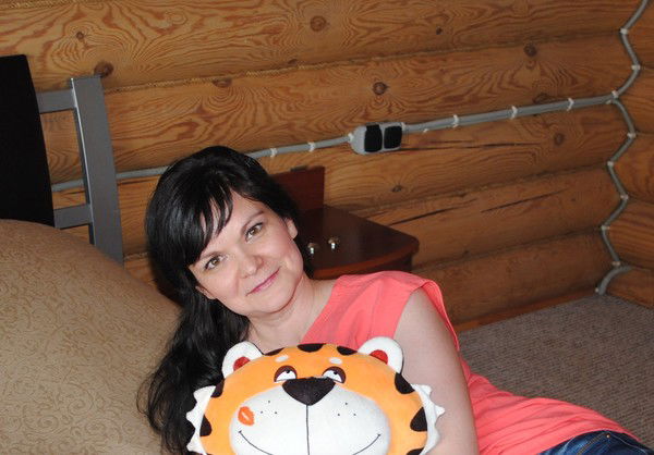 Галина Кузнецова