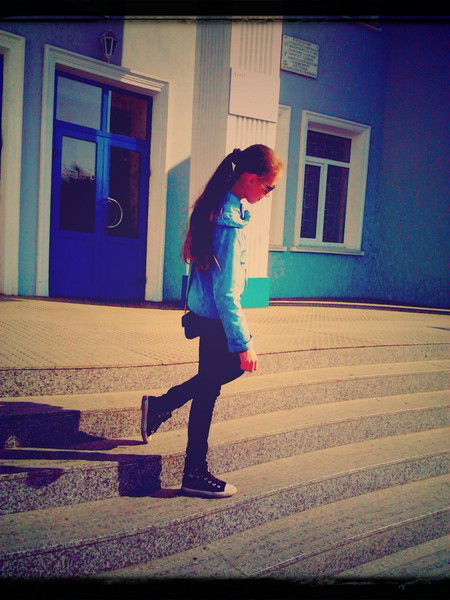 Полина Кобелева