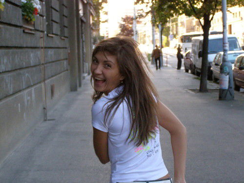 Алла Горпинич