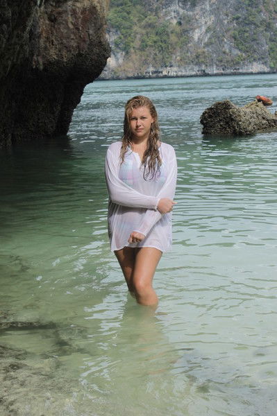 Валерия Таценко