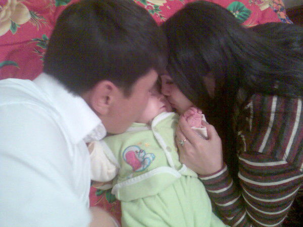 Аскар Асем Askar Asem