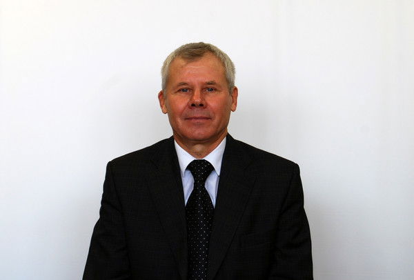 Игорь Межов