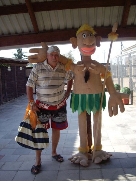 Евгений Гоман