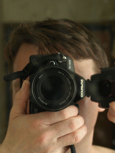 Денис Старогородцев