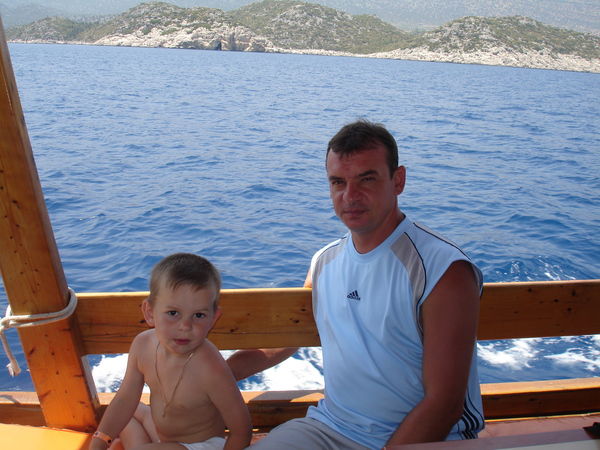 Дима Ризничук