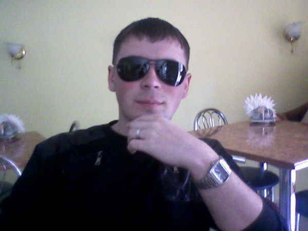 Владимир Цвигун