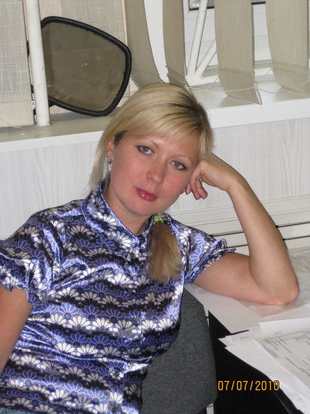 Оленька Ойля Ля