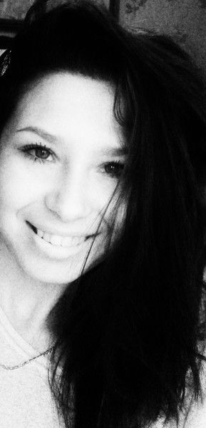 Марина Душкина