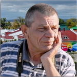 Алексей Бубнов