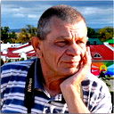 Алексей Бубнов
