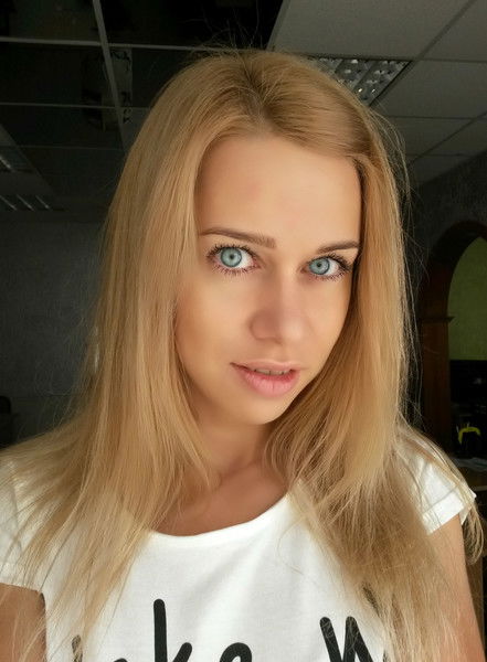 Евгения Жмурова