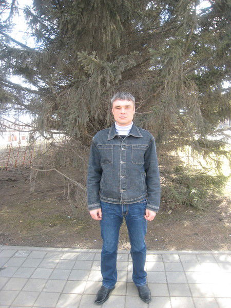 Андрей Прошкин