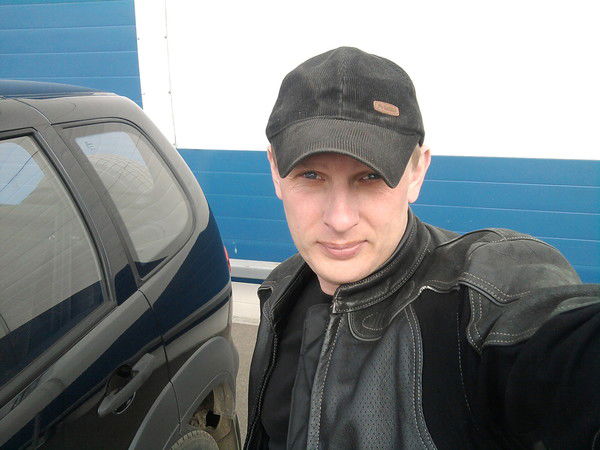 Александр Сорокин