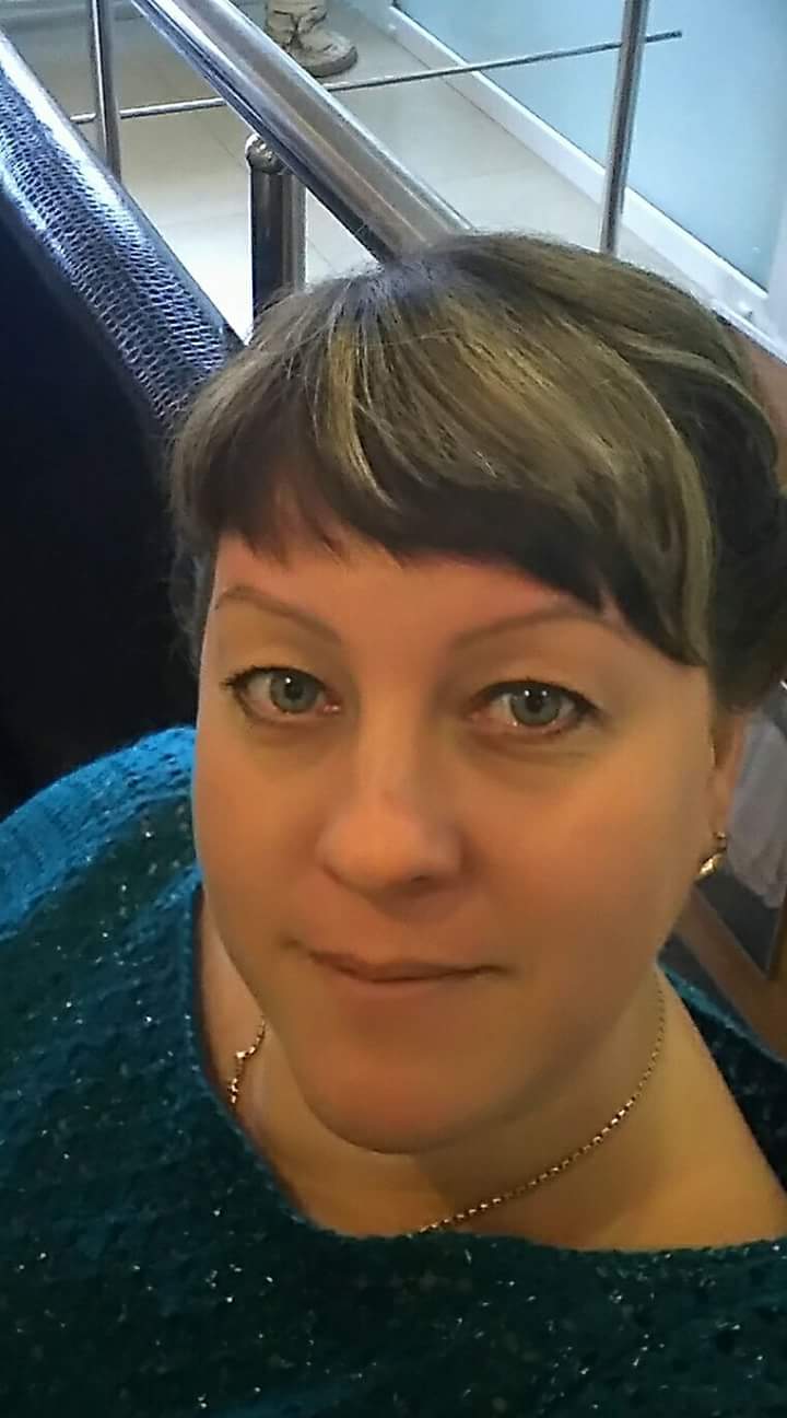 Наталья Золова