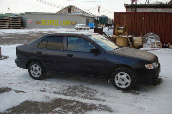 Федор Пименов