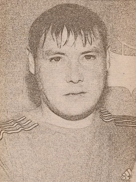 Габидуллин Дамир