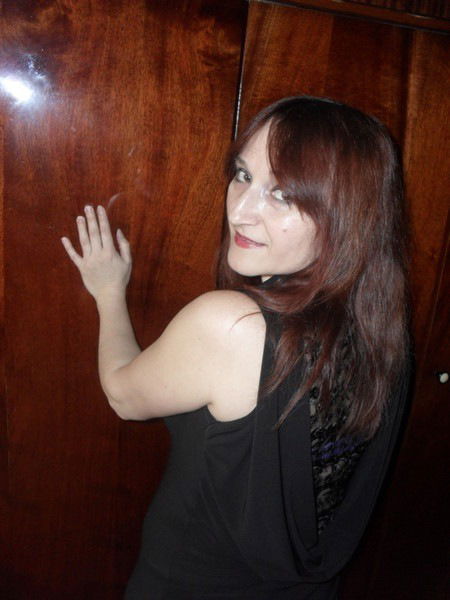 Ольга Светлая