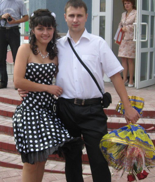 Дмитрий Лемешёнок