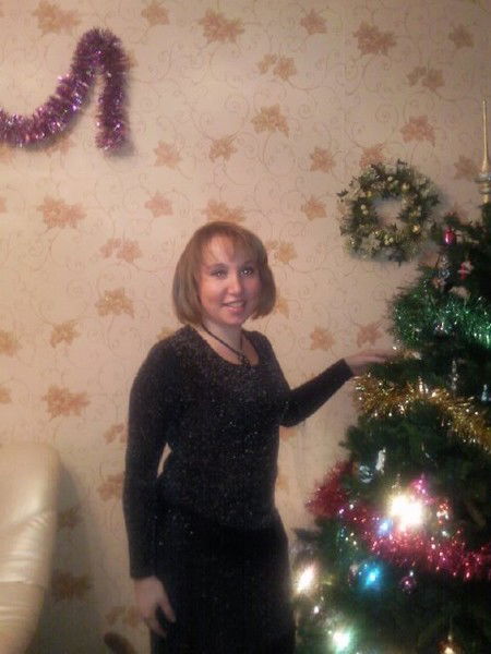 Альбина Нугуманова