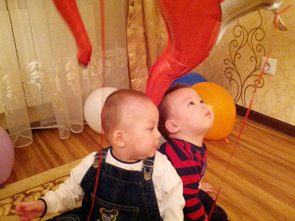 Айгул Сергебаева