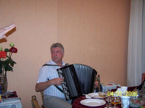 Виктор Пинтус