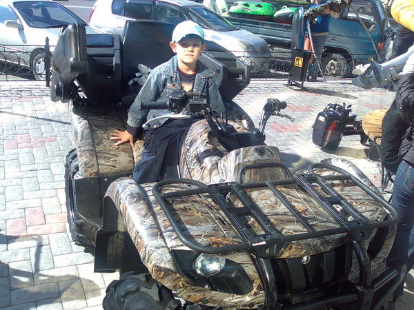 Макар Шульга