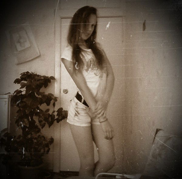 Иришка Таранова