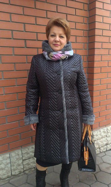 Татьяна Волочко