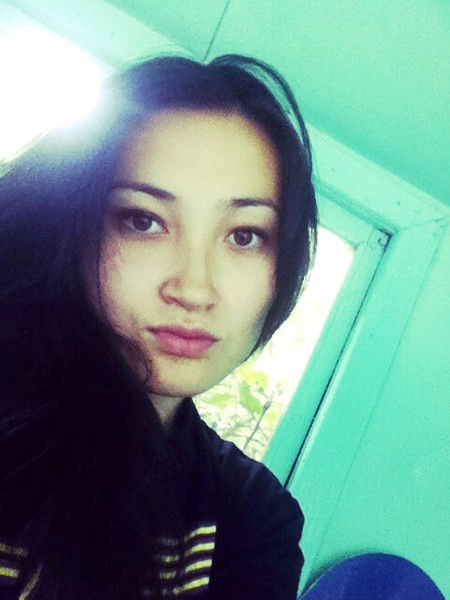 Аюна Ошорова