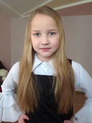 Марианна Чирухина