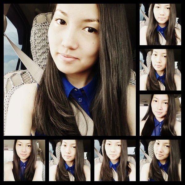 Аиза Коспан