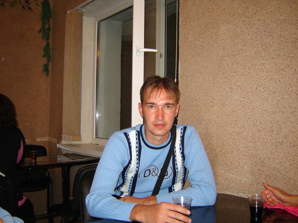 Андрей Кузьменко