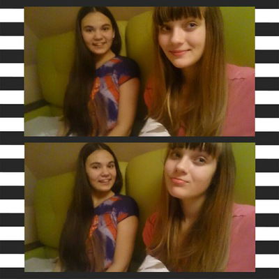 Валерия Васильева