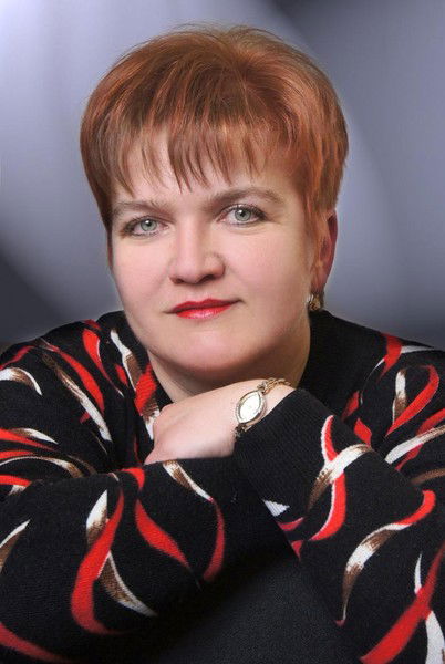 Наталья Трифонова