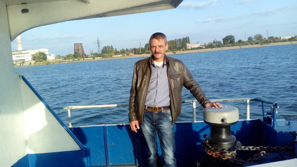 Андрей Басов