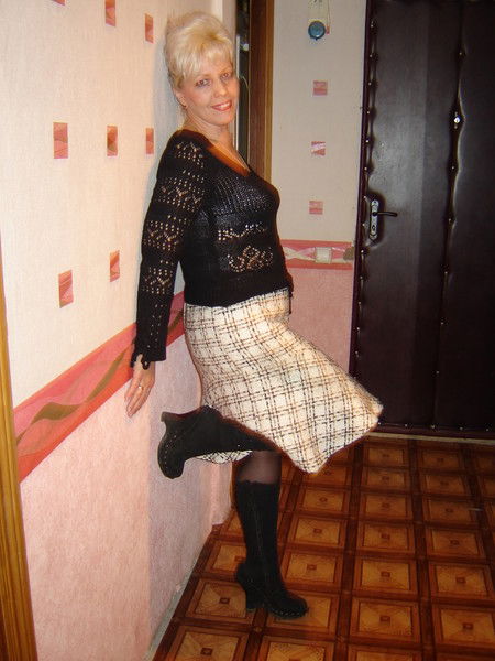 Наталья Давыдова