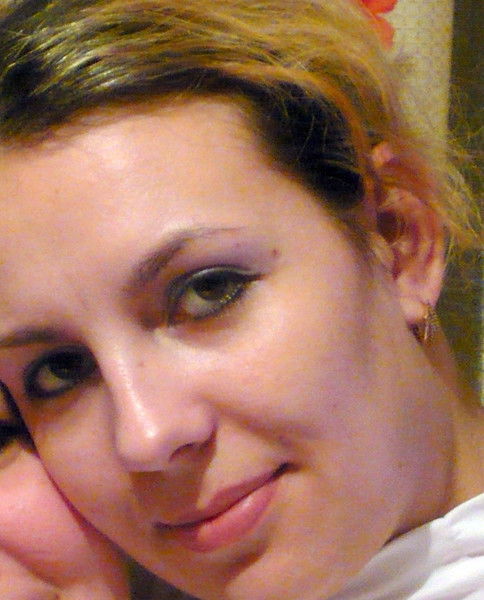 Анна Сергеева