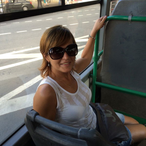 Вера Малышева