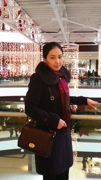 Айгуль Шаршеналиева