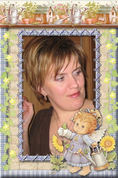 Елена Ашурова