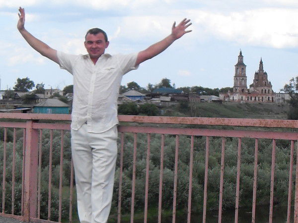 Ринат Нугаев