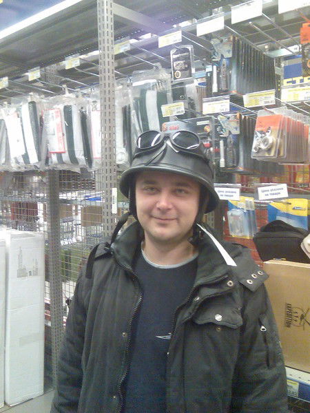 Александр Сюбаев