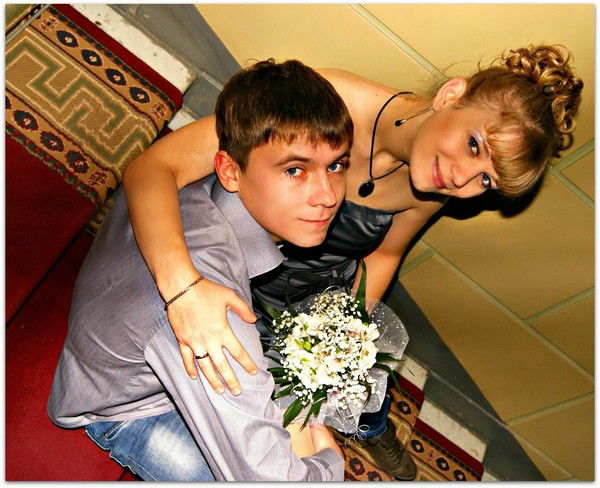 Надежда Волкова