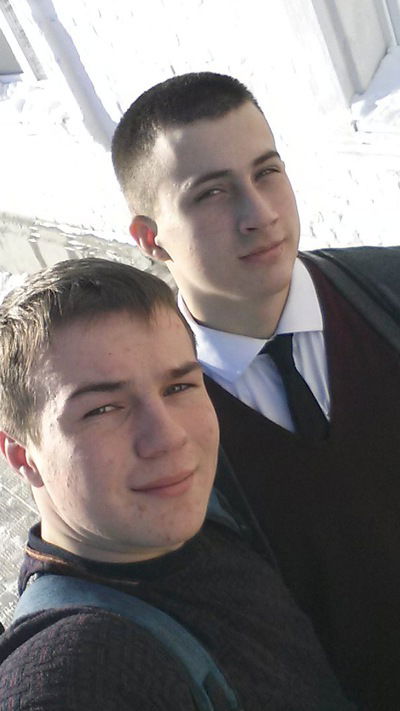 Александр Мосияченко