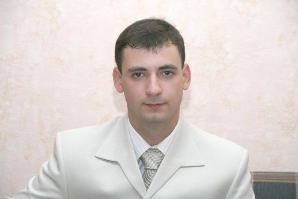 Дмитрий Коробков