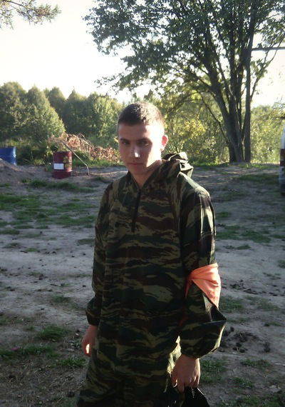 Вадим Лысенко