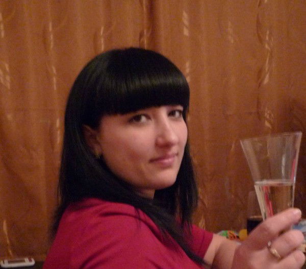 Ленчик *******