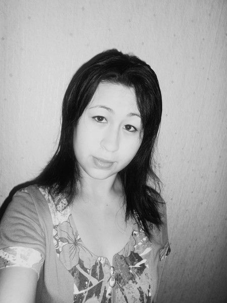 Махабат Искакова