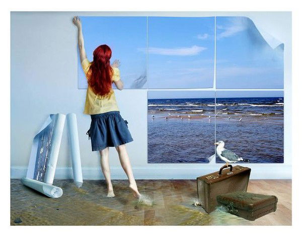 Маша Васильева