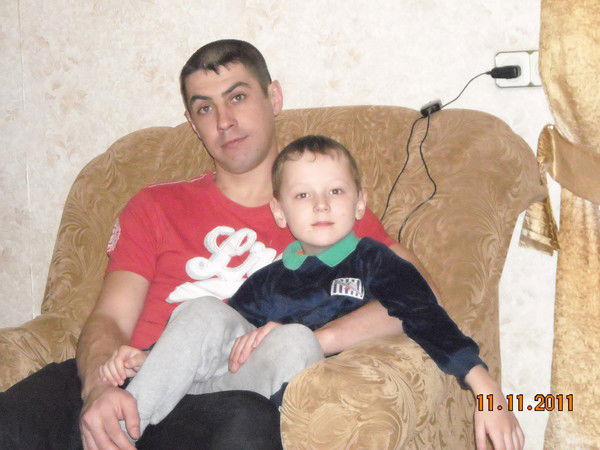 Александр Поляков